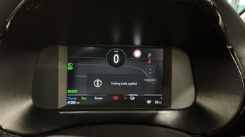 VAUXHALL Corsa Electric 50kWh Elite Nav Hatchback 5dr Electric Auto (7.4Kw Charger) (136
