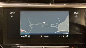 VAUXHALL Corsa Electric 50kWh Elite Nav Hatchback 5dr Electric Auto (7.4Kw Charger) (136