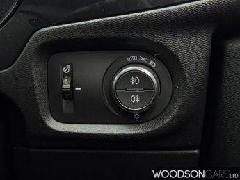 VAUXHALL Corsa Electric 50kWh Elite Nav Hatchback 5dr Electric Auto (7.4Kw Charger) (136