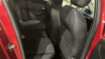 VAUXHALL Corsa Electric 50kWh Elite Nav Hatchback 5dr Electric Auto (7.4Kw Charger) (136