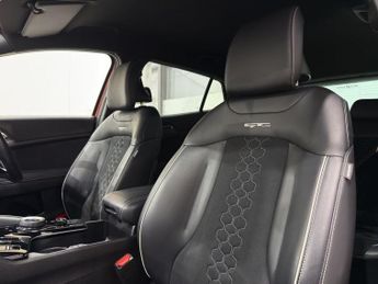KIA SPORTAGE 1.6 h T-GDi GT-Line SUV 5dr Petrol Hybrid Auto Euro 6 (s/s) (226