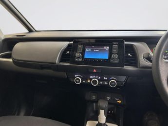 HONDA JAZZ 1.5 h i-MMD SE Hatchback 5dr Petrol Hybrid eCVT Euro 6 (s/s) (10