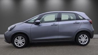 HONDA JAZZ 1.5 h i-MMD SE Hatchback 5dr Petrol Hybrid eCVT Euro 6 (s/s) (10