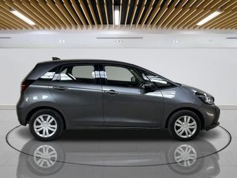 HONDA JAZZ 1.5 h i-MMD SE Hatchback 5dr Petrol Hybrid eCVT Euro 6 (s/s) (10