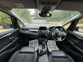 BMW 2 Series GRAN TOURER 2.0 220d Sport Auto xDrive Euro 6 (s/s) 5dr