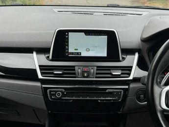 BMW 2 Series GRAN TOURER 2.0 220d Sport Auto xDrive Euro 6 (s/s) 5dr