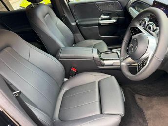 MERCEDES-BENZ EQB EQB 250+ 70.5kWh Sport (Executive) Auto 5dr