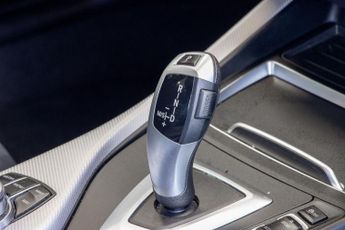 BMW 2 SERIES 1.5 218i GPF M Sport Coupe 2dr Petrol Auto Euro 6 (s/s) (136 ps)