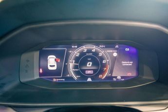 CUPRA FORMENTOR 1.5 TSI V2 SUV 5dr Petrol DSG Euro 6 (s/s) (150 ps)