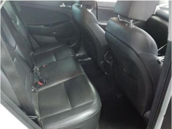 HYUNDAI TUCSON 1.6 CRDi MHEV Premium SUV 5dr Diesel Hybrid DCT Euro 6 (s/s) (13