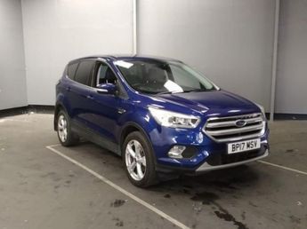 Ford Kuga 1.5T EcoBoost ST-Line X SUV 5dr Petrol Manual Euro 6 (s/s) (150 
