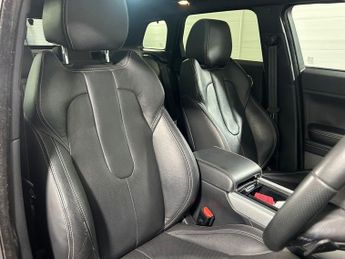 LAND ROVER RANGE ROVER EVOQUE 2.2 SD4 Dynamic SUV 5dr Diesel Auto 4WD Euro 5 (s/s) (190 ps)