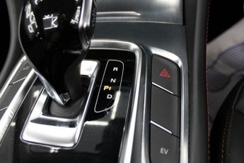 MG MG HS 1.5 T-GDI 16.6kWh Exclusive SUV 5dr Petrol Plug-in Hybrid Auto E
