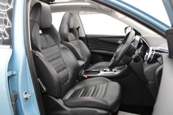 MG MG HS 1.5 T-GDI 16.6kWh Exclusive SUV 5dr Petrol Plug-in Hybrid Auto E