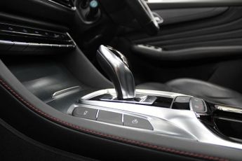 MG MG HS 1.5 T-GDI 16.6kWh Exclusive SUV 5dr Petrol Plug-in Hybrid Auto E