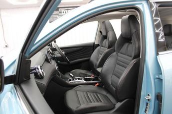 MG MG HS 1.5 T-GDI 16.6kWh Exclusive SUV 5dr Petrol Plug-in Hybrid Auto E