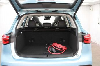 MG MG HS 1.5 T-GDI 16.6kWh Exclusive SUV 5dr Petrol Plug-in Hybrid Auto E