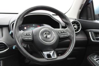 MG MG HS 1.5 T-GDI 16.6kWh Exclusive SUV 5dr Petrol Plug-in Hybrid Auto E