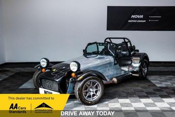 Caterham Seven 