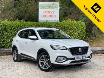 MG MG HS 1.5 T-GDI Excite SUV 5dr 