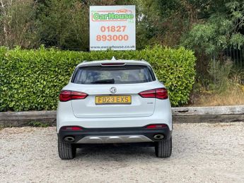 MG MG HS 1.5 T-GDI Excite SUV 5dr 