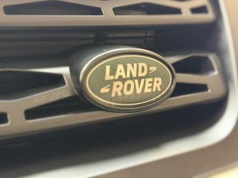 LAND ROVER RANGE ROVER SPORT 3.0 SD V6 HSE Dynamic SUV 5dr Diesel Auto 4WD Euro 6 (s/s) (306 