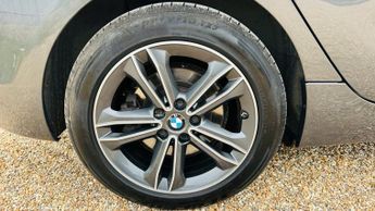 BMW 2 SERIES ACTIVE TOURER 1.5 225xe 7.6kWh Sport (Premium) MPV 5dr Petrol Plug-in Hybrid A