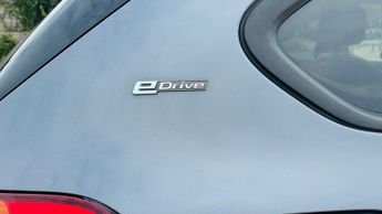 BMW 2 SERIES ACTIVE TOURER 1.5 225xe 7.6kWh Sport (Premium) MPV 5dr Petrol Plug-in Hybrid A