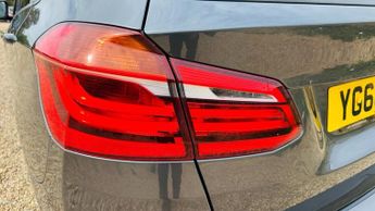 BMW 2 SERIES ACTIVE TOURER 1.5 225xe 7.6kWh Sport (Premium) MPV 5dr Petrol Plug-in Hybrid A