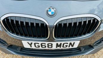 BMW 2 SERIES ACTIVE TOURER 1.5 225xe 7.6kWh Sport (Premium) MPV 5dr Petrol Plug-in Hybrid A