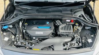 BMW 2 SERIES ACTIVE TOURER 1.5 225xe 7.6kWh Sport (Premium) MPV 5dr Petrol Plug-in Hybrid A