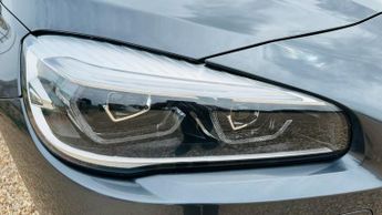 BMW 2 SERIES ACTIVE TOURER 1.5 225xe 7.6kWh Sport (Premium) MPV 5dr Petrol Plug-in Hybrid A
