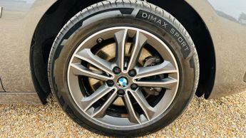 BMW 2 SERIES ACTIVE TOURER 1.5 225xe 7.6kWh Sport (Premium) MPV 5dr Petrol Plug-in Hybrid A