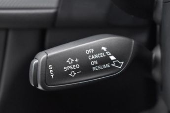 AUDI A6 AVANT 2.0TDi ULTRA SE ESTATE S-TRONIC AUTO 187 BHP (EURO 6)