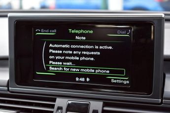 AUDI A6 AVANT 2.0TDi ULTRA SE ESTATE S-TRONIC AUTO 187 BHP (EURO 6)