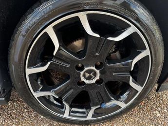 DS AUTOMOBILES DS 3 1.6 BlueHDi DStyle Hatchback 3dr Diesel Manual Euro 6 (s/s) (120