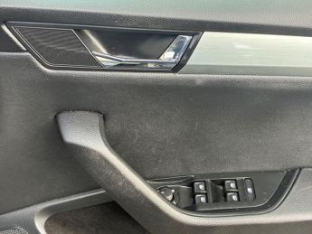 SKODA SUPERB 1.4 TSI ACT SE Estate 5dr Petrol DSG Euro 6 (s/s) (150 ps)