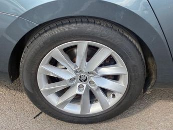 SKODA SUPERB 1.4 TSI ACT SE Estate 5dr Petrol DSG Euro 6 (s/s) (150 ps)