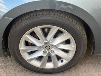 SKODA SUPERB 1.4 TSI ACT SE Estate 5dr Petrol DSG Euro 6 (s/s) (150 ps)