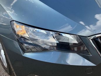 SKODA SUPERB 1.4 TSI ACT SE Estate 5dr Petrol DSG Euro 6 (s/s) (150 ps)