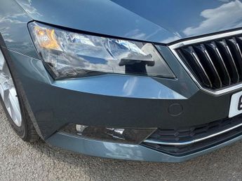 SKODA SUPERB 1.4 TSI ACT SE Estate 5dr Petrol DSG Euro 6 (s/s) (150 ps)