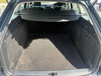 SKODA SUPERB 1.4 TSI ACT SE Estate 5dr Petrol DSG Euro 6 (s/s) (150 ps)
