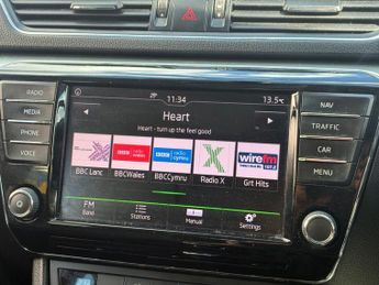 SKODA SUPERB 1.4 TSI ACT SE Estate 5dr Petrol DSG Euro 6 (s/s) (150 ps)