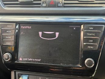SKODA SUPERB 1.4 TSI ACT SE Estate 5dr Petrol DSG Euro 6 (s/s) (150 ps)