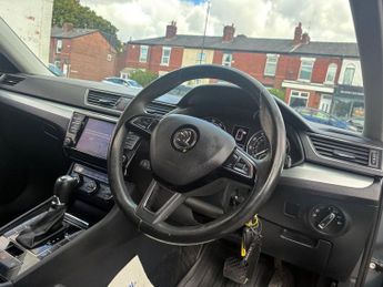 SKODA SUPERB 1.4 TSI ACT SE Estate 5dr Petrol DSG Euro 6 (s/s) (150 ps)
