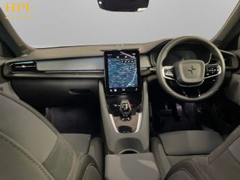 POLESTAR POLESTAR 2 Single Motor 82kWh Long Range Fastback 5dr Electric Auto RWD (29