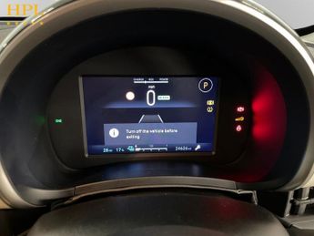 FIAT 600e 54kWh La Prima SUV 5dr Electric Auto (156 ps)
