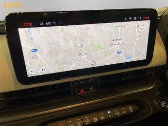 FIAT 600e 54kWh La Prima SUV 5dr Electric Auto (156 ps)