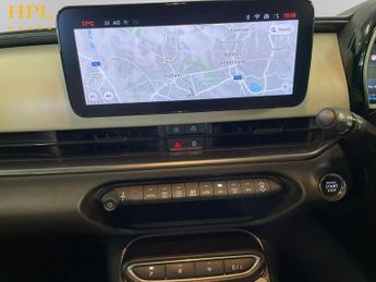 FIAT 600e 54kWh La Prima SUV 5dr Electric Auto (156 ps)