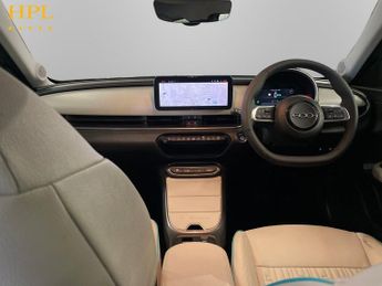 FIAT 600e 54kWh La Prima SUV 5dr Electric Auto (156 ps)